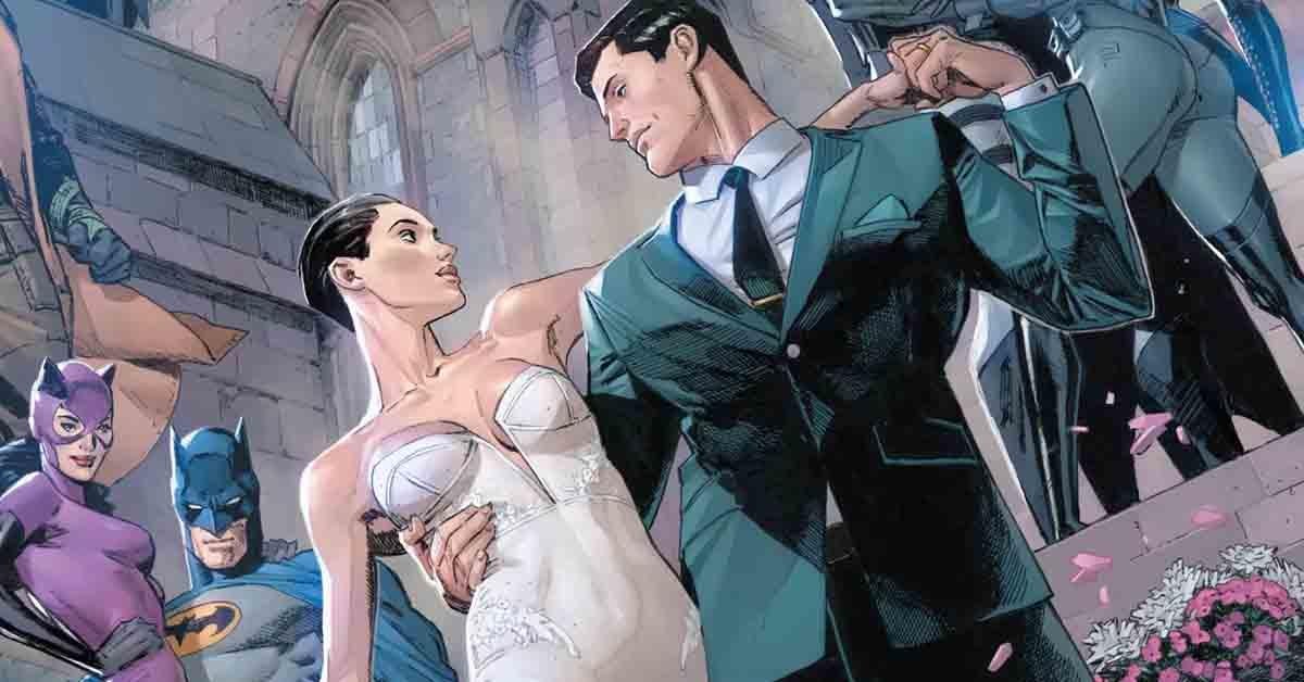 Batman/Catwoman #12 Review: Poorly Executed Fan Service Comes to an End