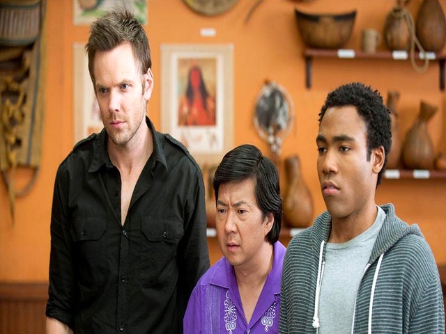 Joel McHale Says 'Community' Movie Will Be Without a Major Star