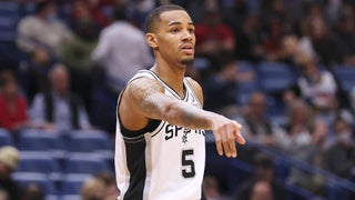 Dejounte Murray Trade Throws San Antonio Spurs into New Era