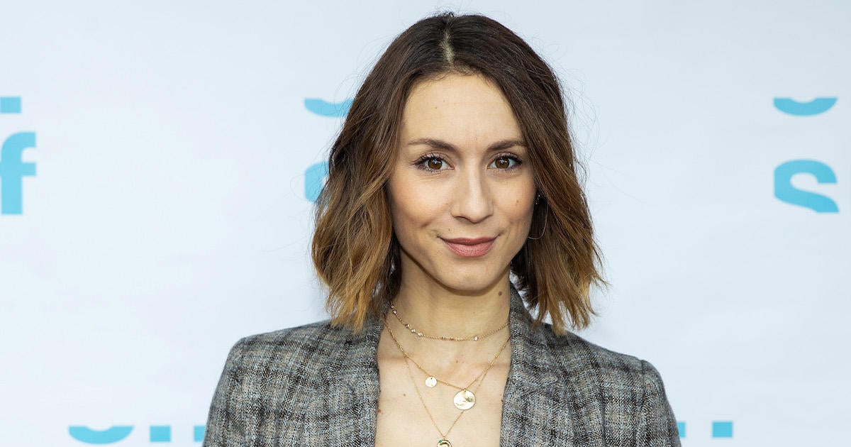 'DOULA': Troian Bellisario on Dispelling Pregnancy Myths, Controlling One's Choices, and Relevancy of Film in The Wake of Overturning of Roe V. Wade (Exclusive).jpg