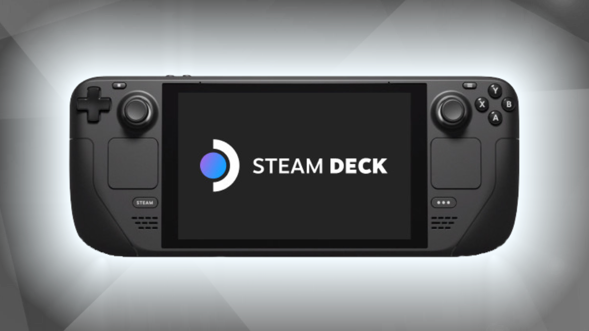Steam Deck Officially Getting 2023's Biggest Game