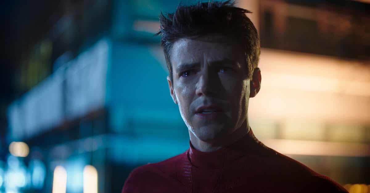 The Flash Spoiler Dies In Season 8 Finale 5371