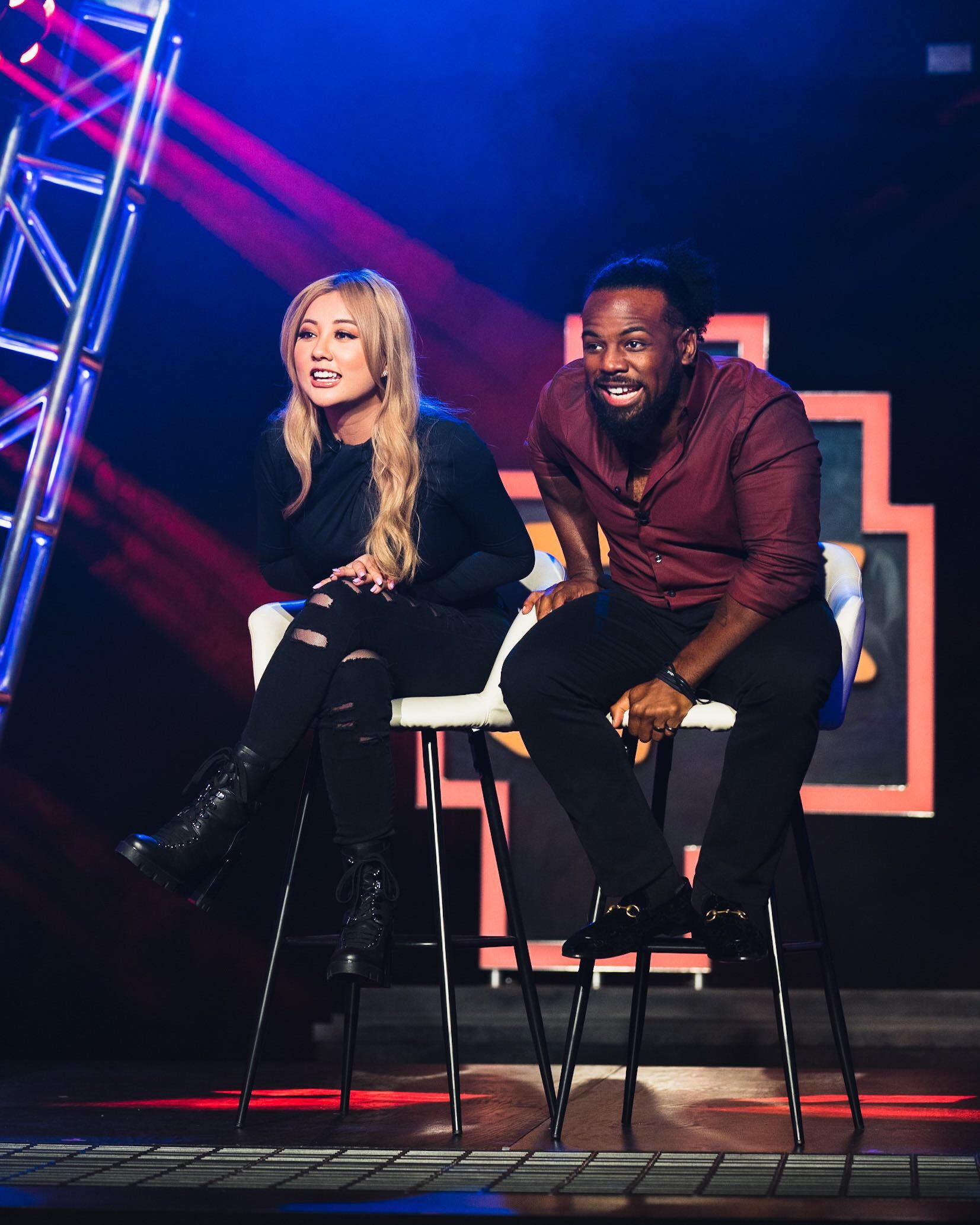 wwe-g4-arena-xavier-woods-gina-darling-2.jpg wwe-g4-arena-xavier-woods-gina-darling-2.jpg