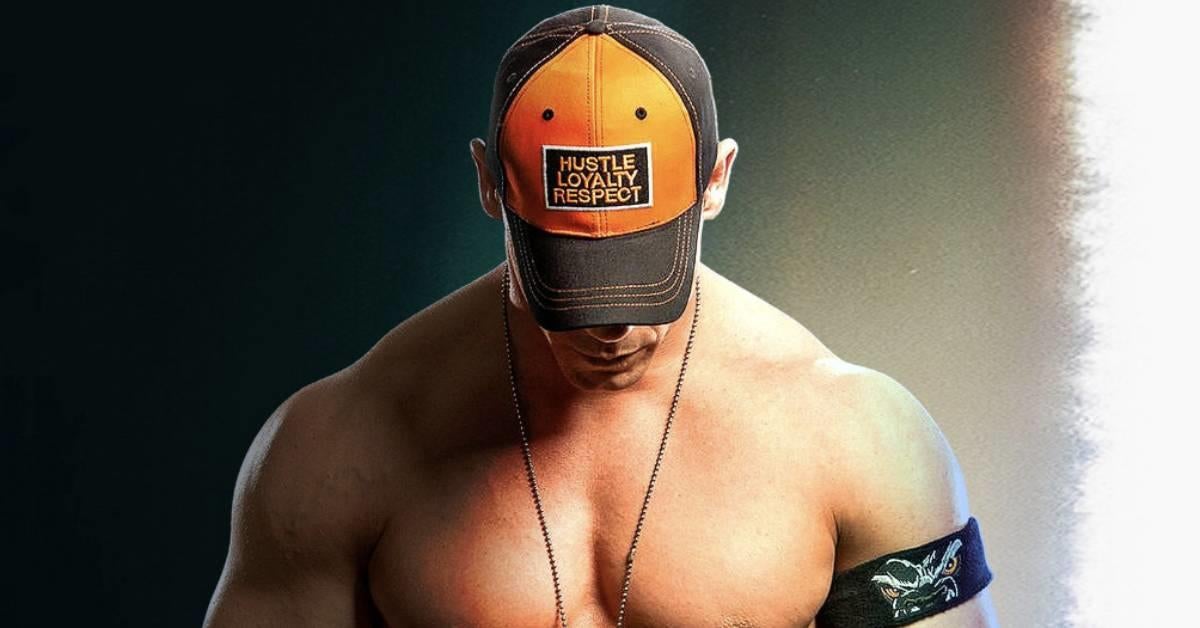 john cena 2022 wwe champion hd