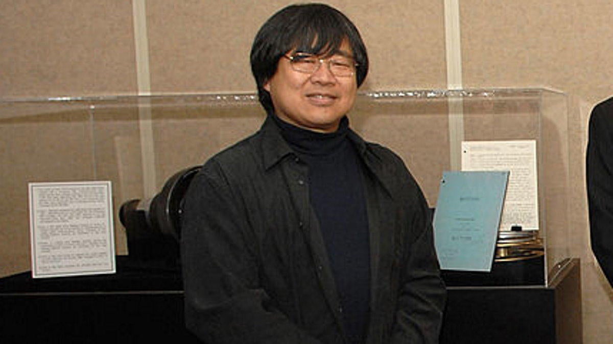 AMPAS Presents The Making Of AMPAS Presents The Making Of