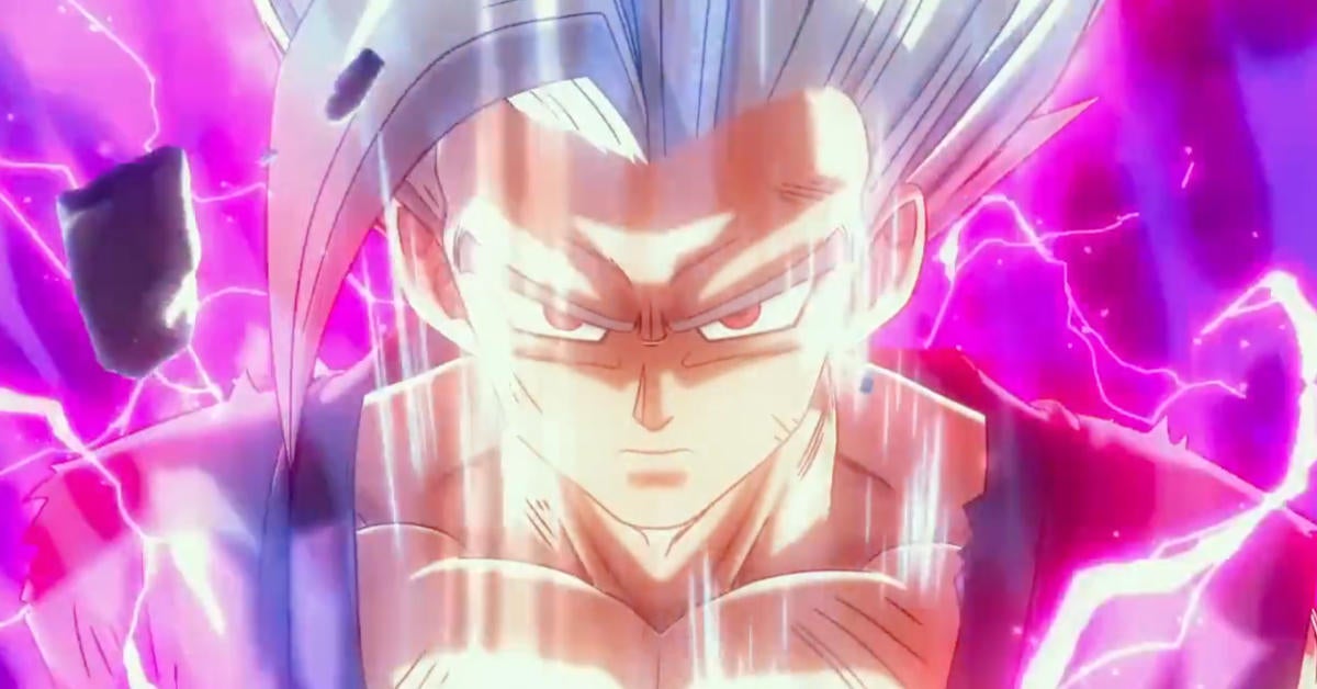 Gohan's New Form in Dragon Ball Super: Super Hero Explained