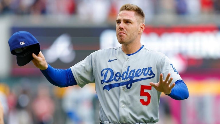 Dodgers' Freddie Freeman to Make Big Career Move Following 'Emotional' Return to Face Braves