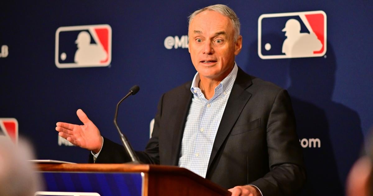 MLB Commissioner Rob Manfred Teases League Expansion.jpg