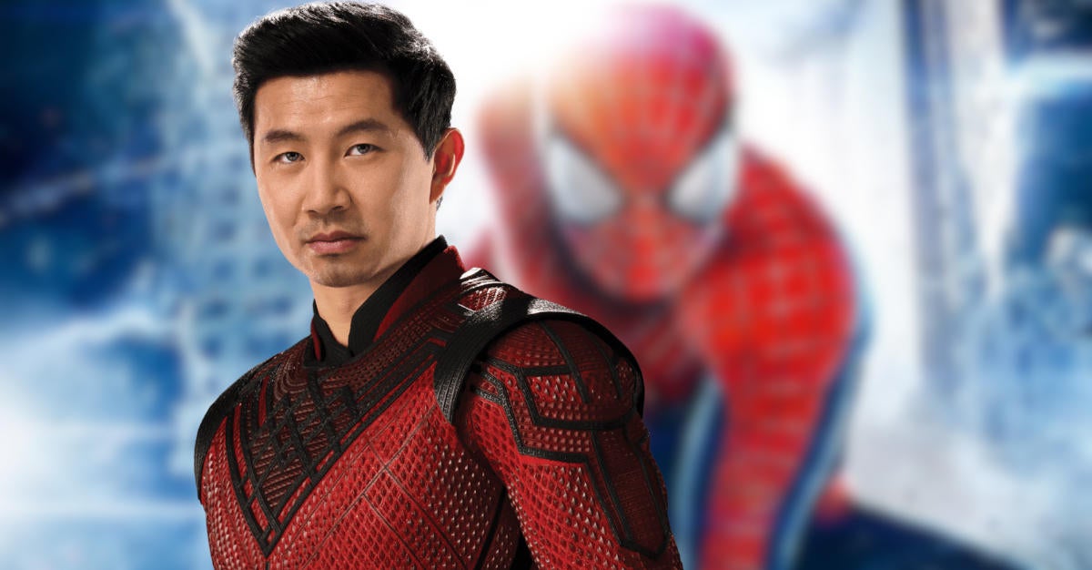 marvel-shang-chi-simu-liu-charged-money-spider-man-photo-pictures-hollywood-boulevard