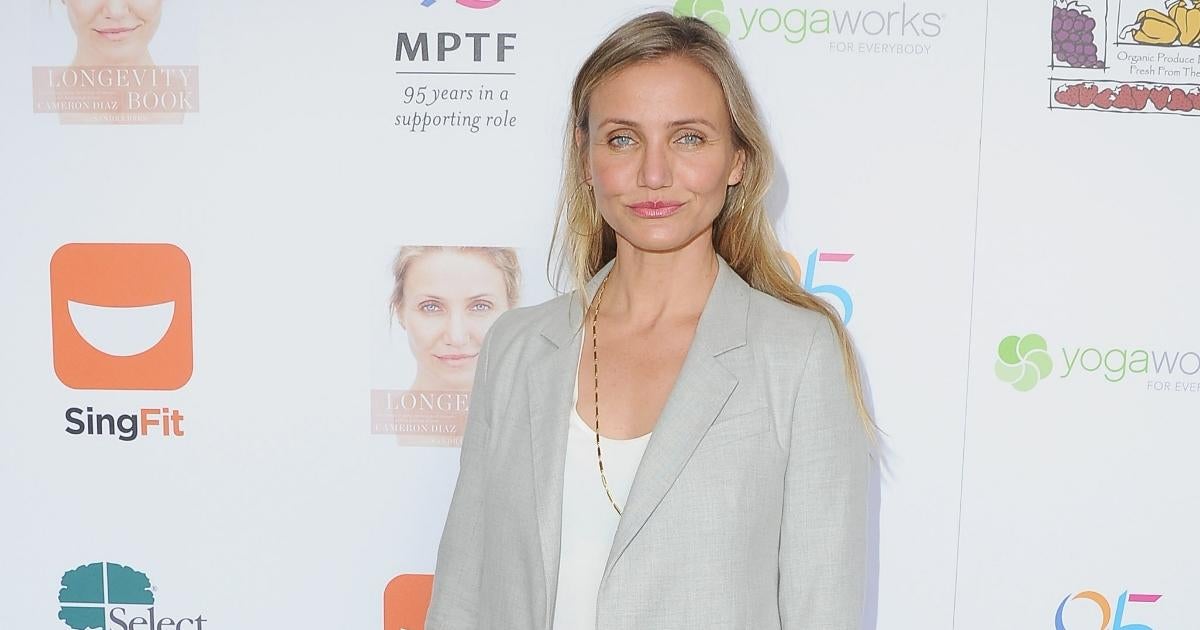 Cameron Diaz to 'Un-Retire' for Movie With Major Streaming Service.jpg