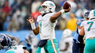 What Tua Tagovailoa needs to keep Dolphins QB job in Mike