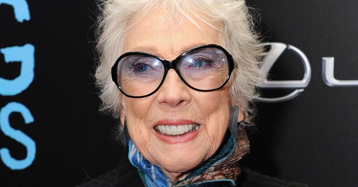 Margaret Keane, Painter Who Inspired Tim Burton's Big Eyes Movie, Dies