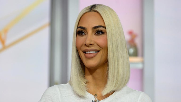 Kim Kardashian's New Skincare Line Already Facing Lawsuit