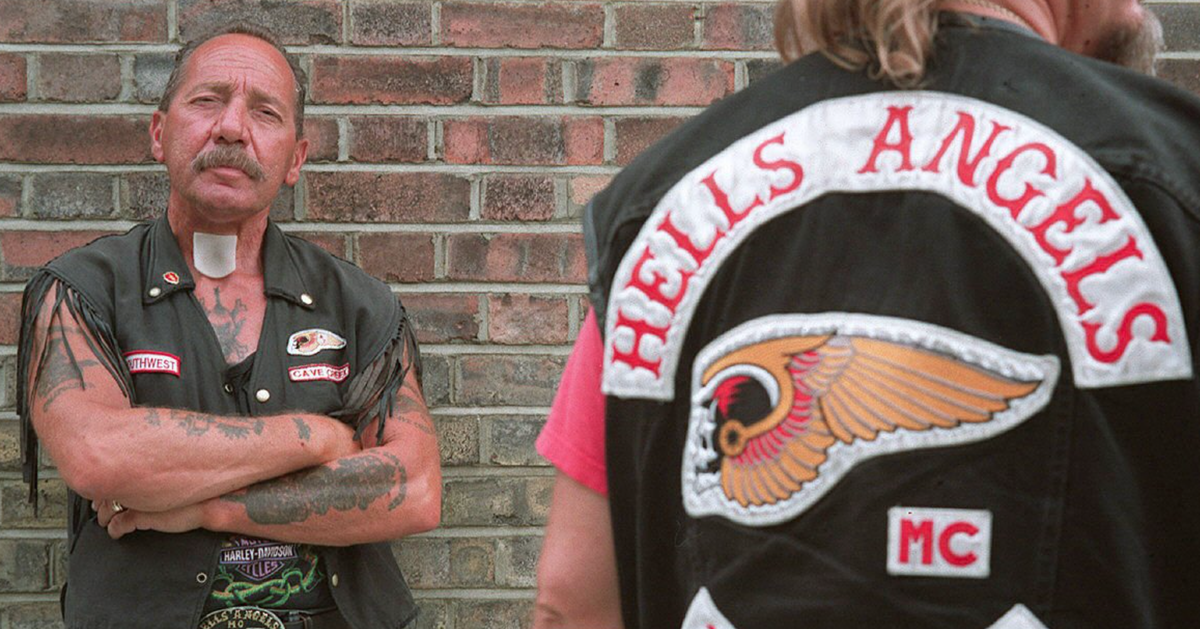 Sonny Barger, Hells Angels Founder and 'Sons Of Anarchy' Actor, Dies at 83