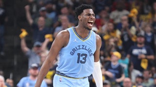 Memphis Grizzlies: Why Jaren Jackson Jr.'s recovery is taking so long