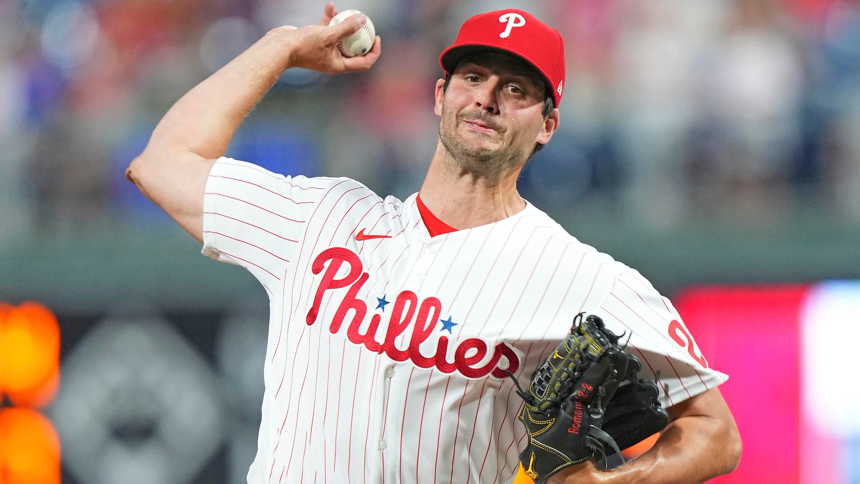 Philadelphia Phillies v. San Diego Padres