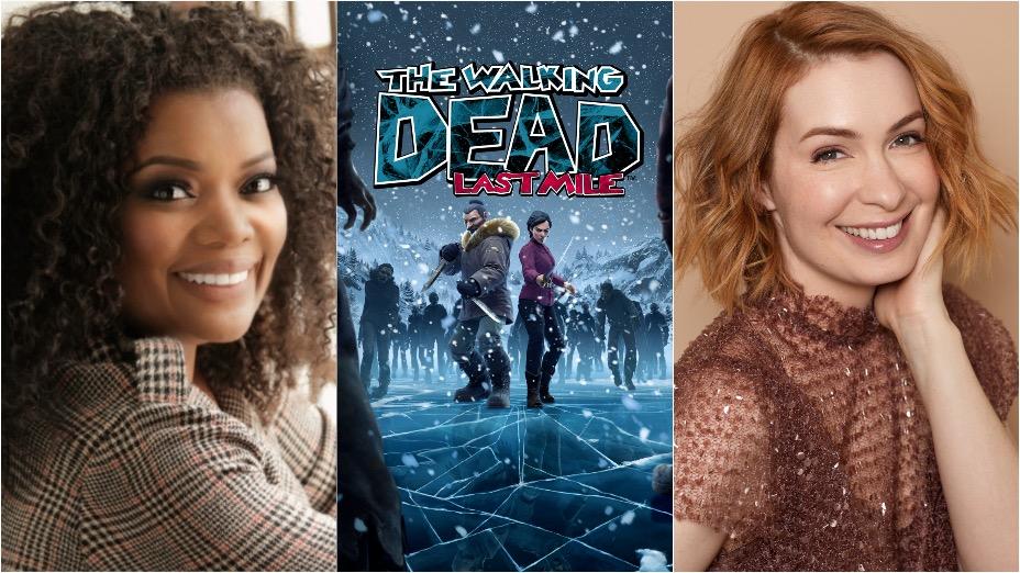 the-walking-dead-last-mile-yvette-nicole-brown-felicia-day.jpg the-walking-dead-last-mile-yvette-nicole-brown-felicia-day.jpg