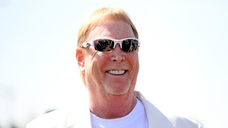 Raiders Owner Faces Misconduct Allegations