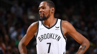 Report: Nets working with Kevin Durant to find a trade out of Brooklyn