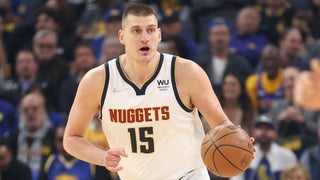 Report: Nikola Jokic, Denver Nuggets plan to reach agreement on