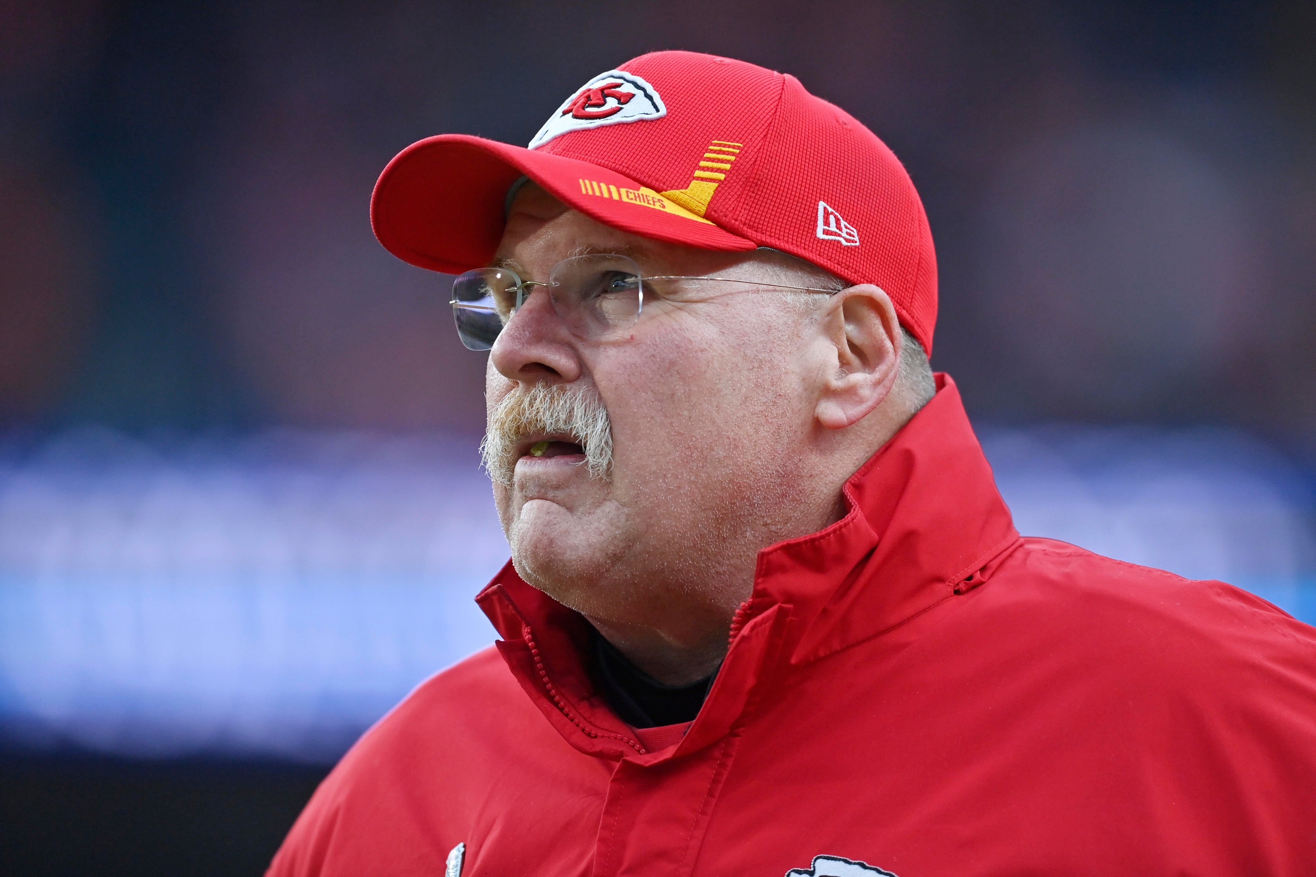Kansas City Chiefs v Denver Broncos