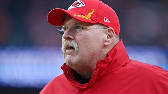 Kansas City Chiefs v Denver Broncos