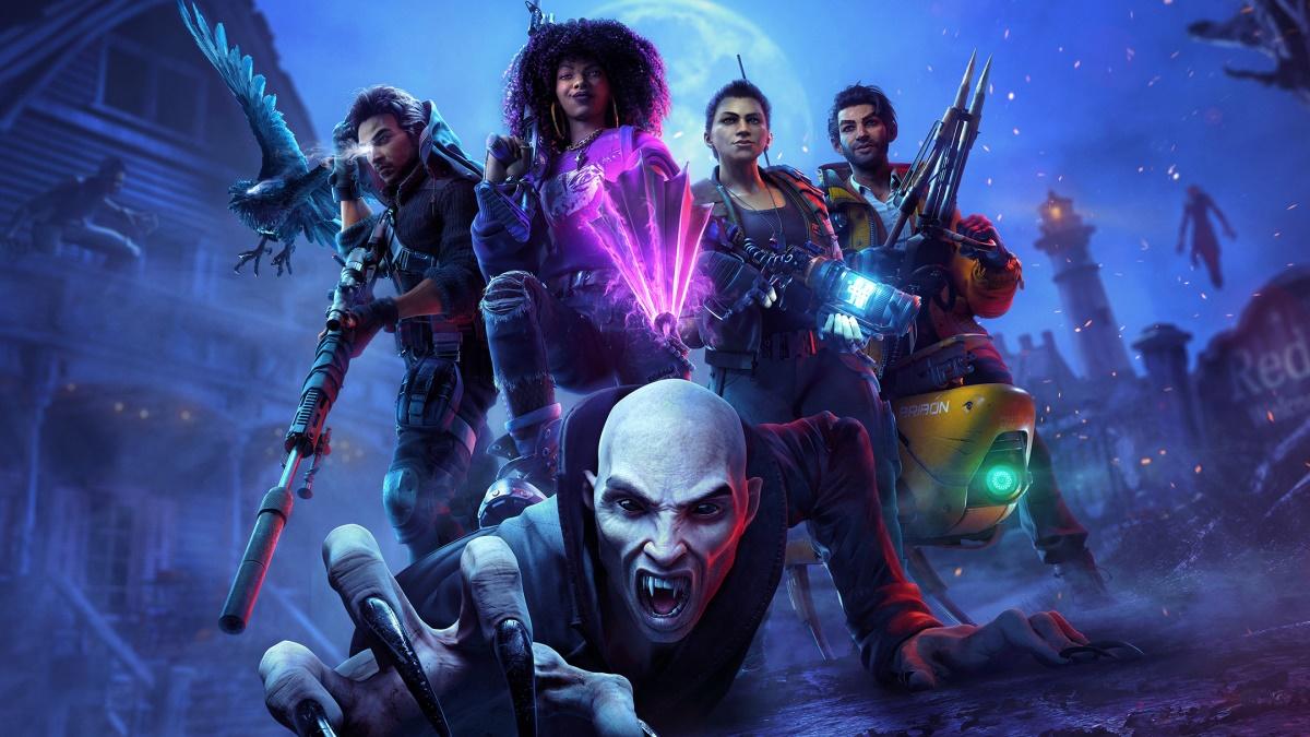 Redfall geliştiricisi, oyunun Left 4 Dead’den çok Far Cry’a benzediğini iddia ediyor