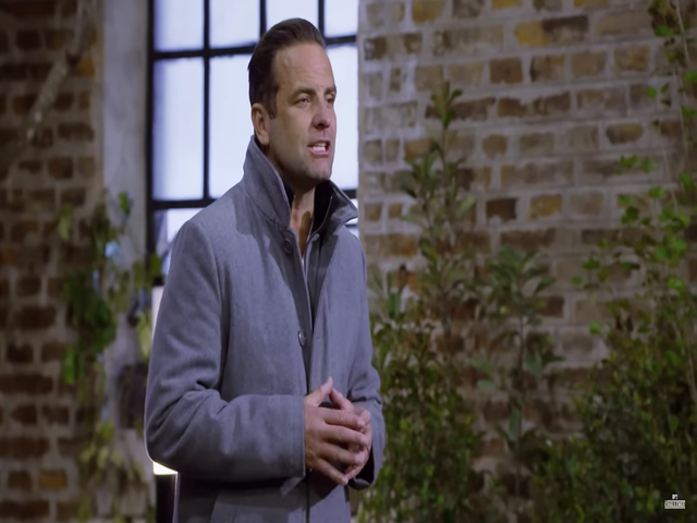 'The Challenge: USA' Host T.J. Lavin Explains How MTV Vets Took the Game to a 'Different Level'  (Exclusive)