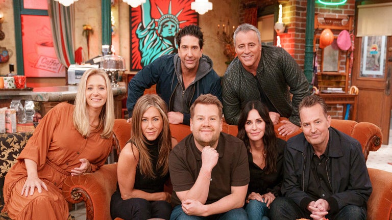 'Friends' Co-Creator Shares Emotional Apology Over Controversial Aspect of Classic Show
