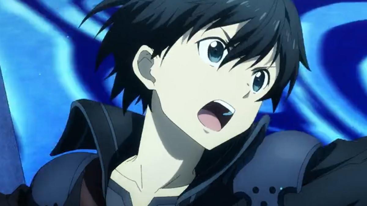 Sword Art Online Progressive Sequel Unveils New Trailer