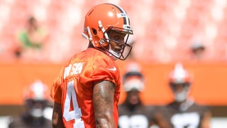Watson tells Browns: 'I'm going to do better for this team' – News-Herald