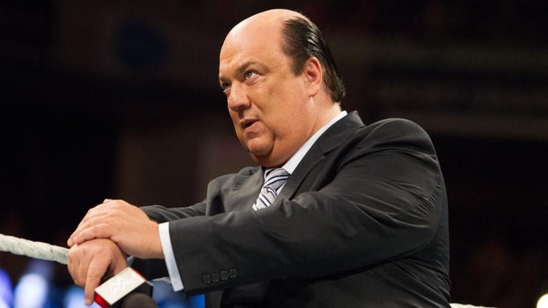 WWE's Paul Heyman Reveals What Makes 'Money in the Bank' a Special Event (Exclusive)