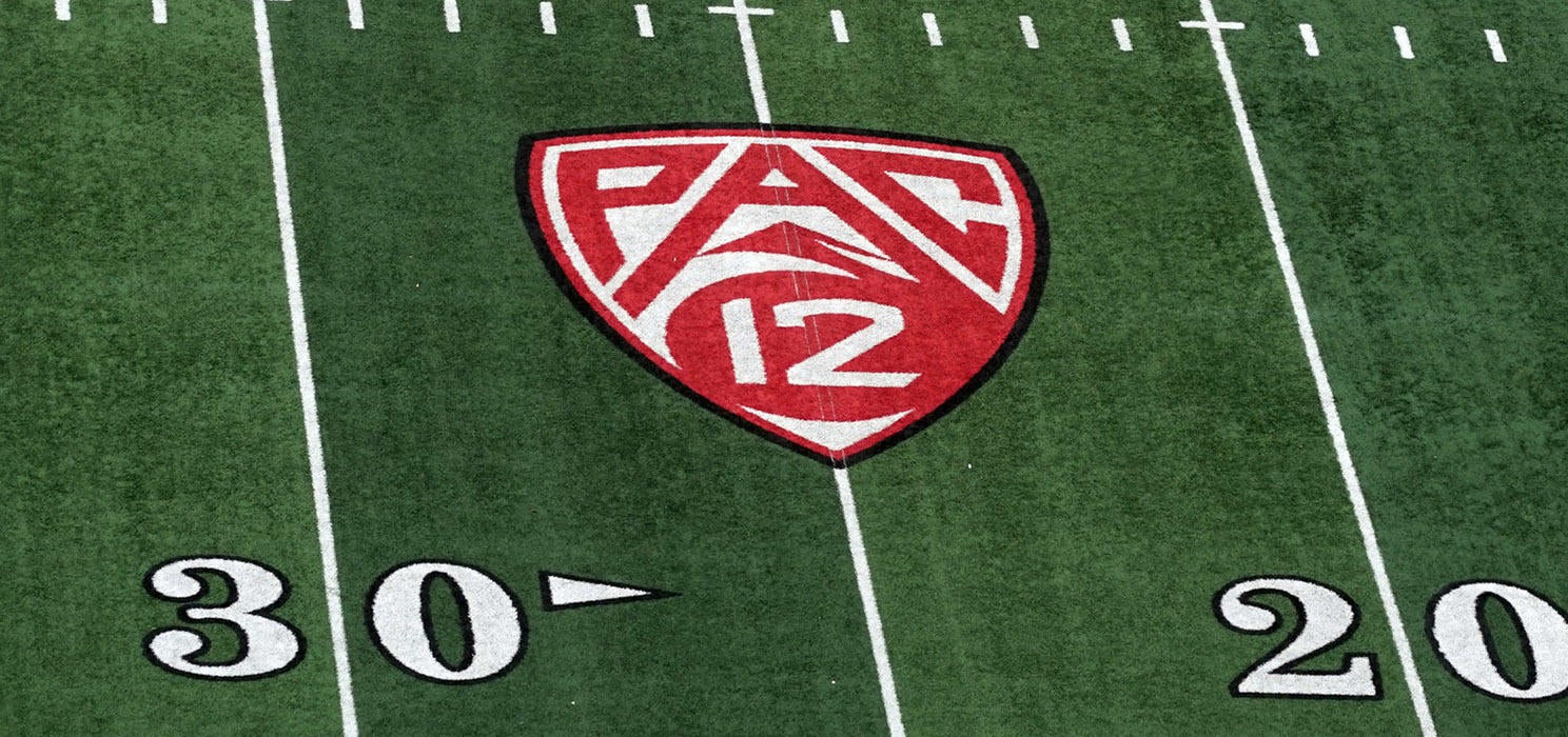 Ekspansi Pac-12 dengan San Diego State, SMU mungkin diperlukan sebelum liga menandatangani kesepakatan hak media baru