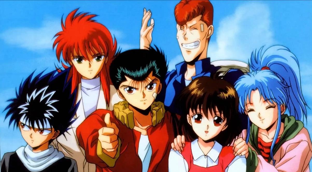 yu-yu-hakusho