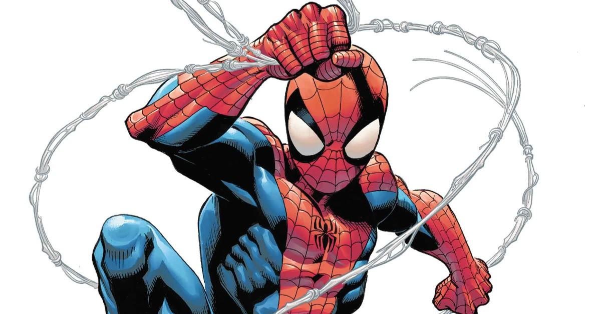 Spider-Man Writer Teases Debut of Epic New Character