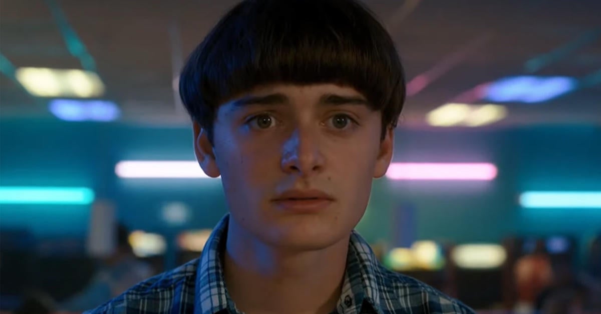 Is Will Byers Going To Die In Stranger Things 5?