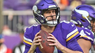 The Vikings have been historically good in close games – Twin Cities