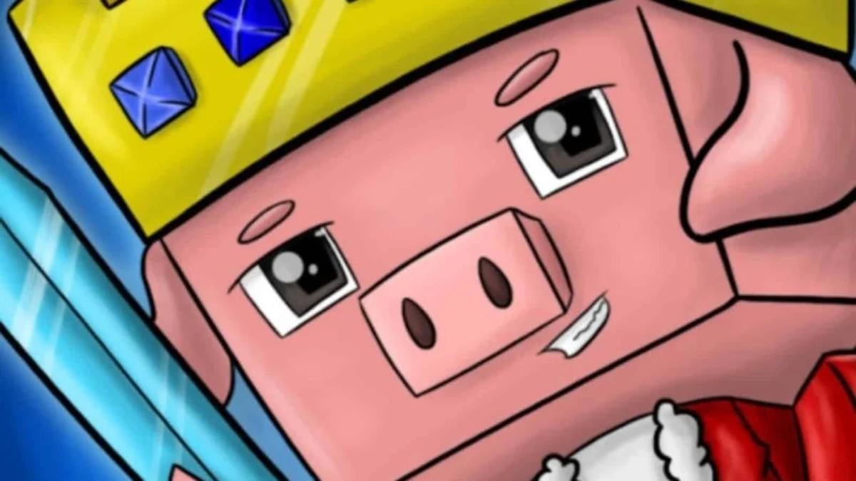 Minecraft r Technoblade dies from cancer as his dad posts message  he'd prepared for followers, Science & Tech News
