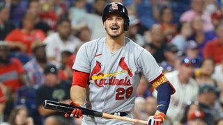 Arenado sparks Cardinals history early, hits go-ahead homer late