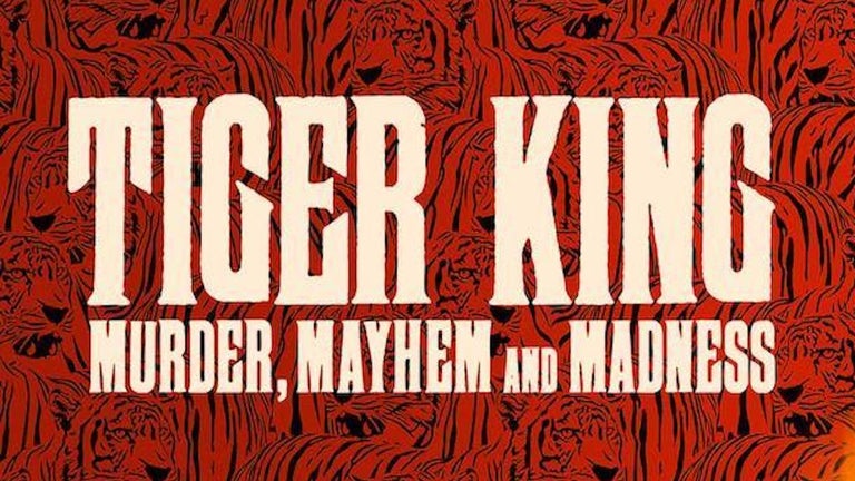 'Tiger King' Star Convicted on Multiple Charges