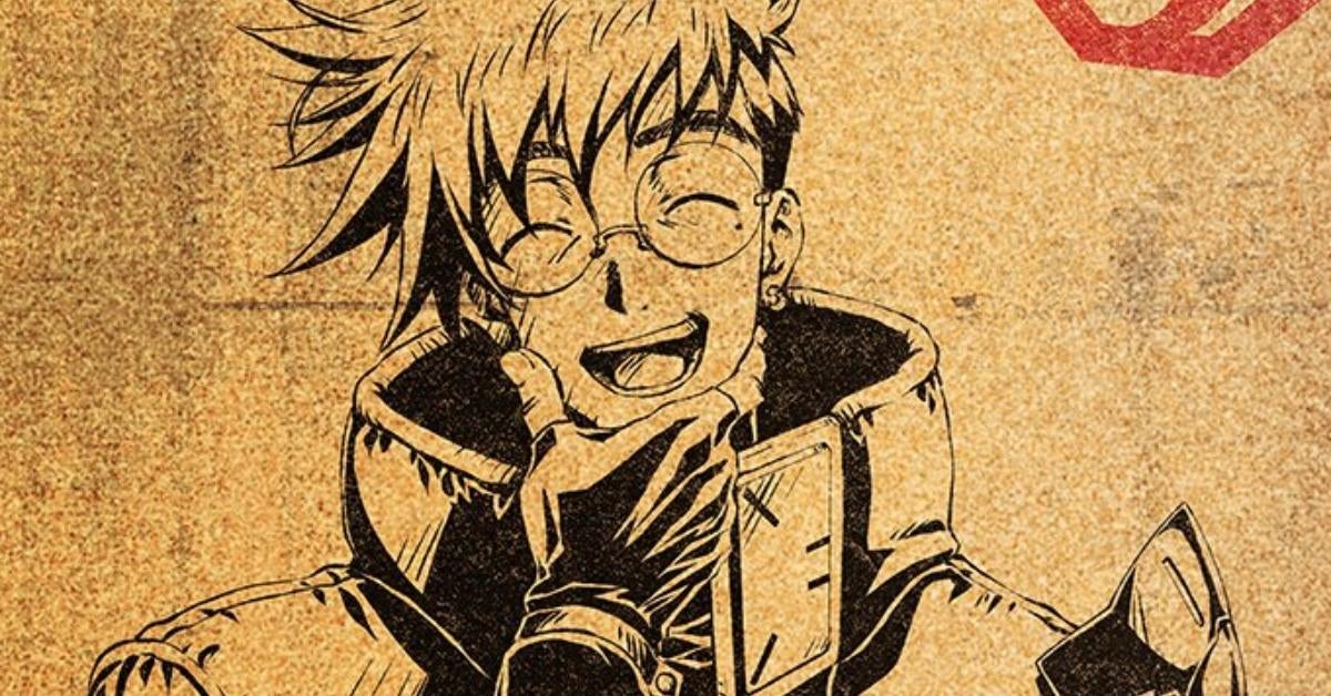 New Trigun Anime Trigun Stampede Confirmed for 2023 - Anime Collective