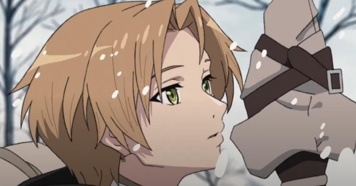 TenPuru Anime Streams on Crunchyroll in 2023 : r/anime