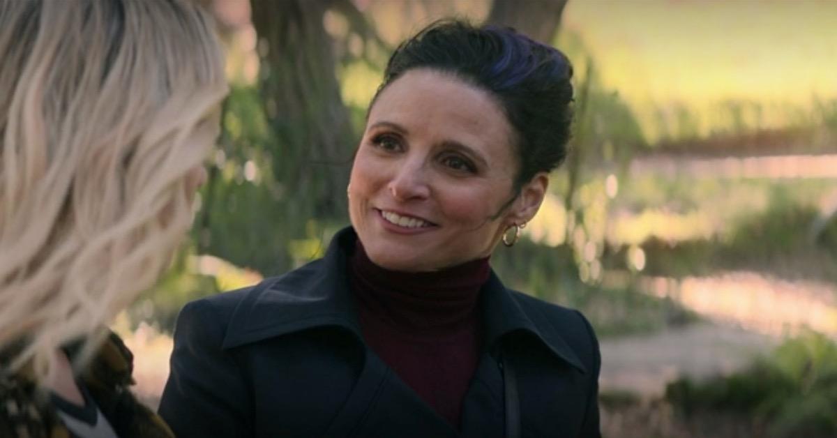 Marvel’s Julia Louis-Dreyfus Is Still Stunned by How Much of the MCU Is CGI