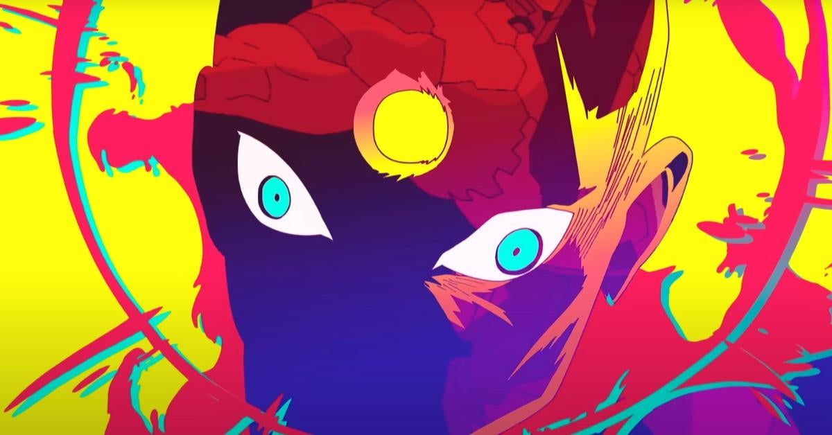 Cyberpunk: Edgerunners' CD Projekt Red Netflix Anime