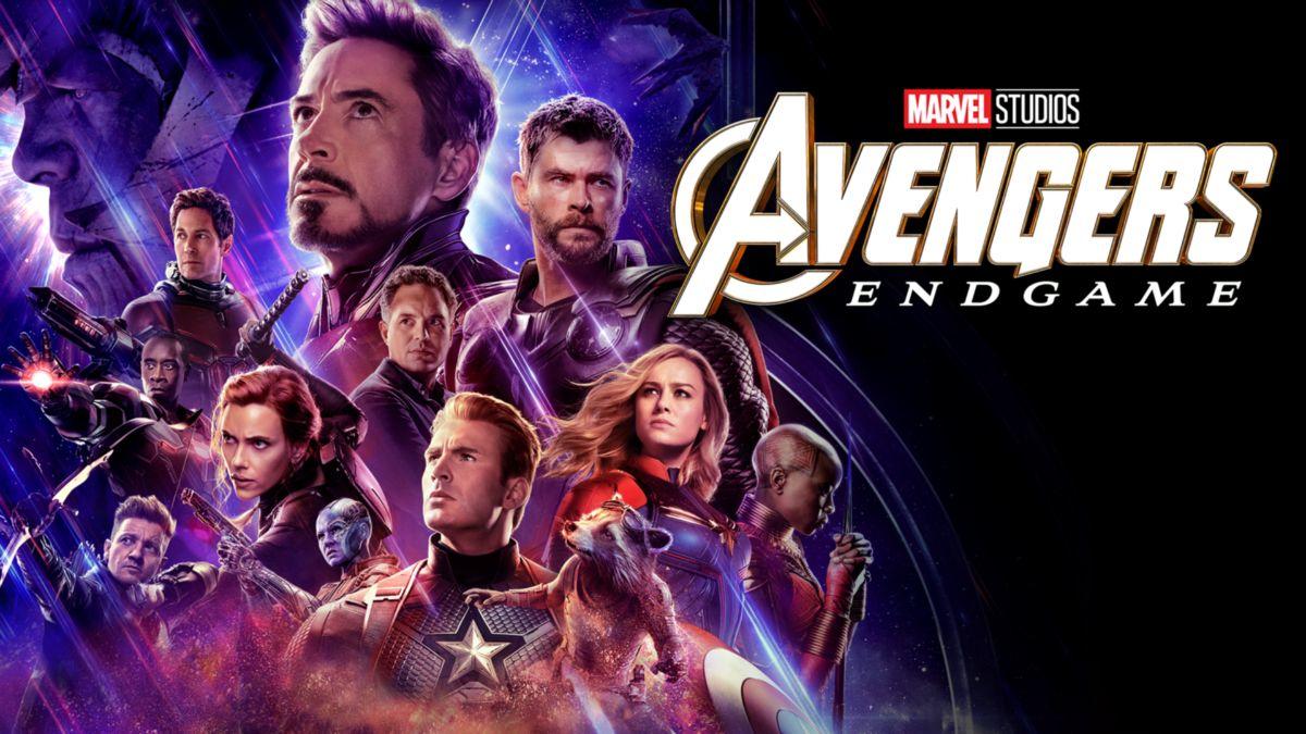 Marvel's Avengers: Endgame's Box Office Records May Never Be Broken –  IndieWire