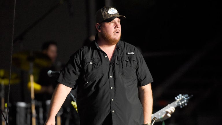 Luke Combs Fans Are Beyond Frustrated Trying to Buy Tickets for UK Concerts