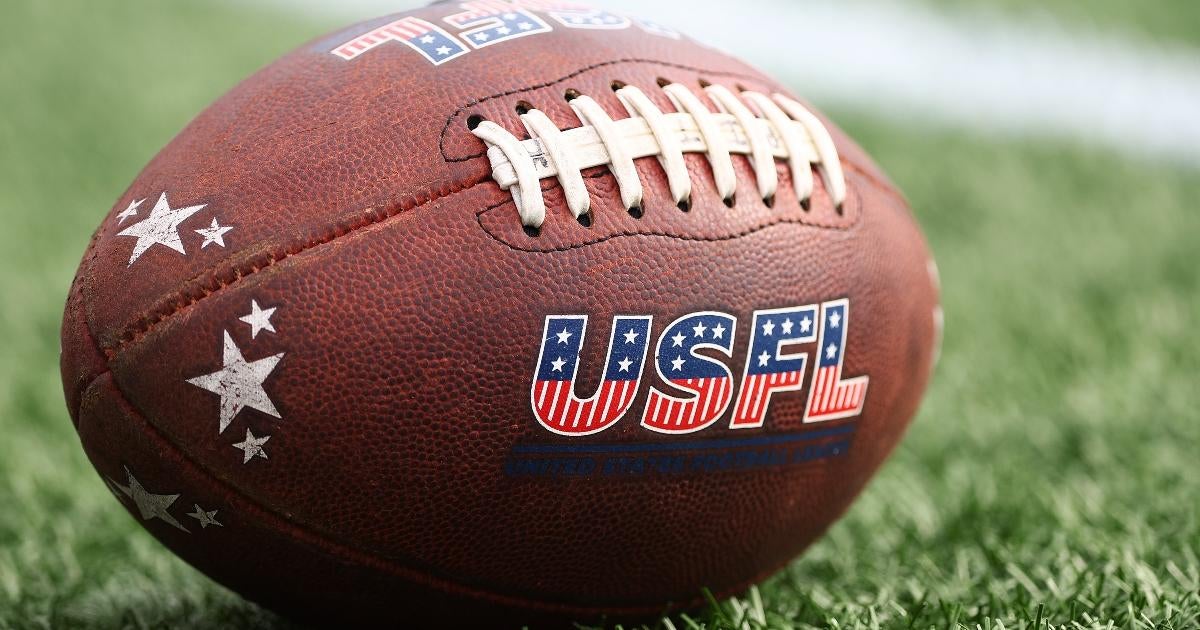 USFL championship live stream (7/3): How to watch Stars-Stallions online,  TV, time 