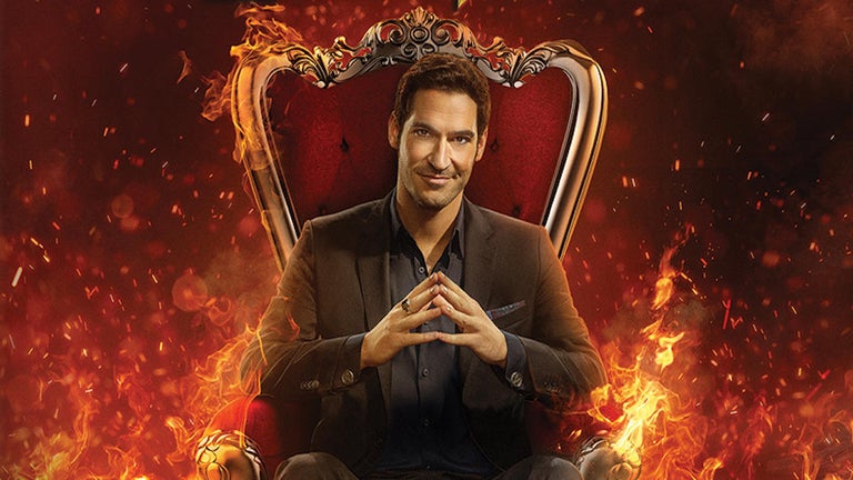 'Lucifer' Fans Will Get a Special Treat One Year After Season 6's Release