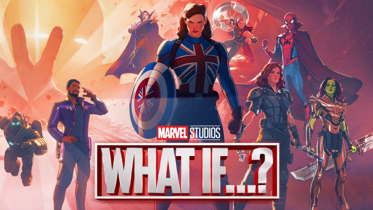Marvel’s What If Season 2 Gets a Frustrating Release Date Update