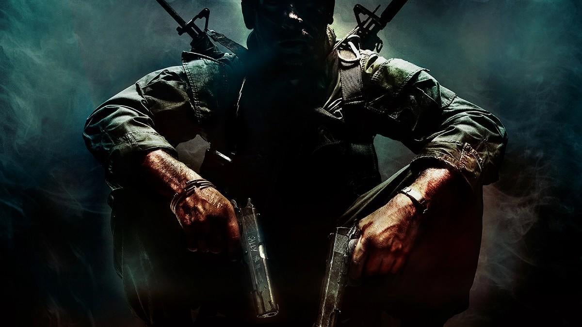 Call Of Duty 2024 May Include Several Weeks Of Early Access For Pre Orders   Call Of Duty Black Ops Key Art 